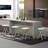 Folding Stool With Built-In Handle For Adults-715656950-715656952