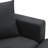 3 - Piece Upholstered Sectional-1981138328