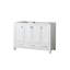 Modero 48'' W Single Bathroom Vanity Base-420943287