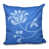 Bleu marine sélectionné