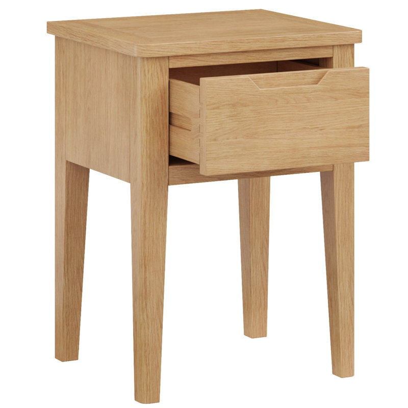 Bartlett End Table