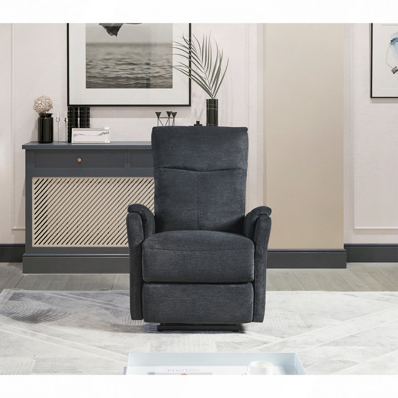 Soft Recliner, Hot Selling For 10 Years ,Recliner Chair With Power Function Easy Control Big Stocks ,  Recliner Single Chair For Living Room , Bed Room