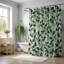 Fresh Greens - Rideau de douche Premium-1679246741