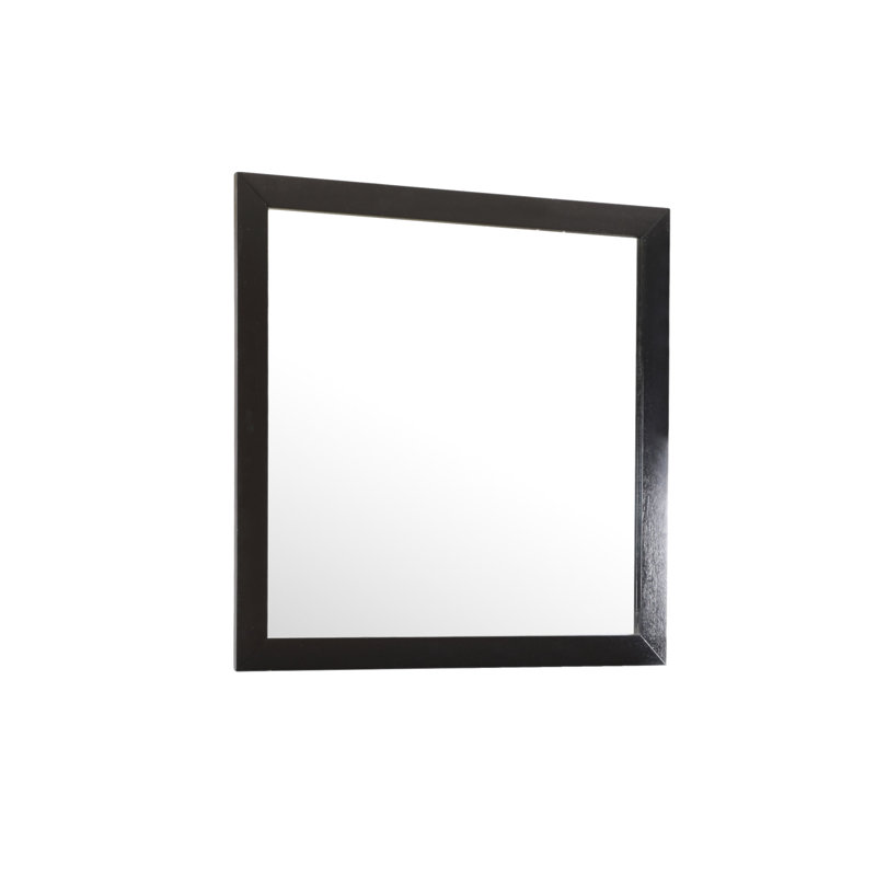Mirror, Black