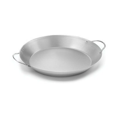 Outset Stainless Steel Sauté Pan