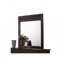 Miroir de finition