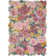 Tapis rectangulaire Jaquasia