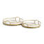 Hudson Decorative Tray
