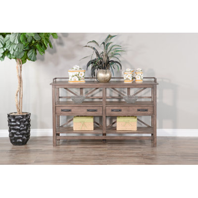RuckeR 60'' Sideboard