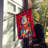 Double Sided 40'' H x 28'' W Polyester Christmas House Flag