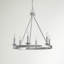 8-Light Chandelier-540050411-586413125-586413130