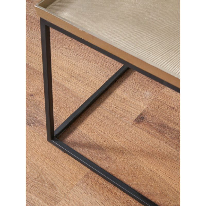 Andrijana Frame Coffee Table
