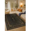 Tapis noir Mosso-1462731287