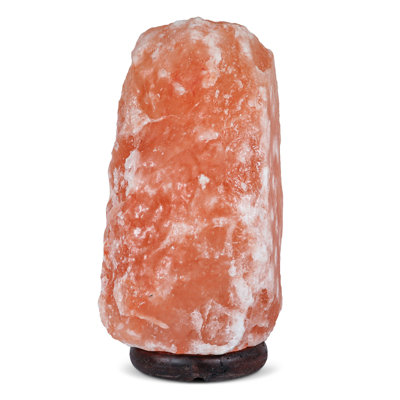 Sharrona 28 lbs Salt Lamp