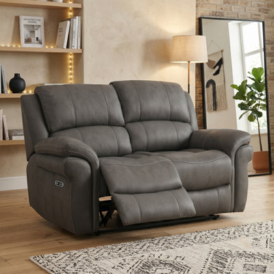 Coomes 2 Seater Electric Reclining Loveseat