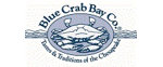 Logo Blue Crab Bay Co.