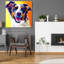 «Aussie Storm» par Dawg Painter-238690678