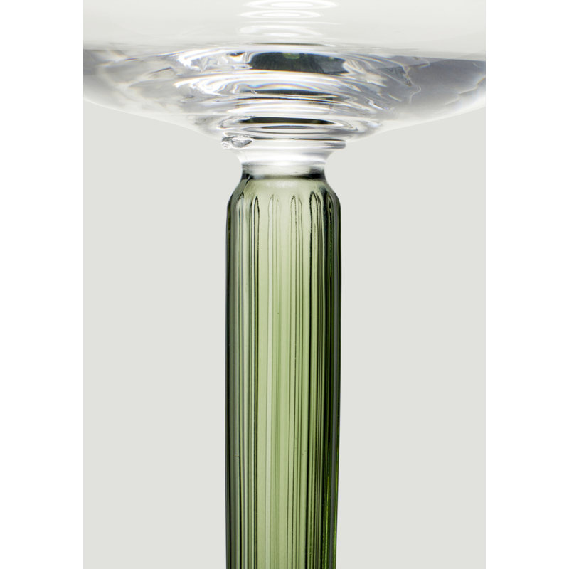 Hammershøi Red Wine Glass