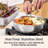 Calphalon Premier Stainless Steel 16-Piece Cookware Set