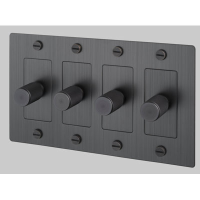 4G Dimmer / LED / Cross / Without Logo