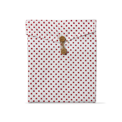 Dots Beeswax S/3