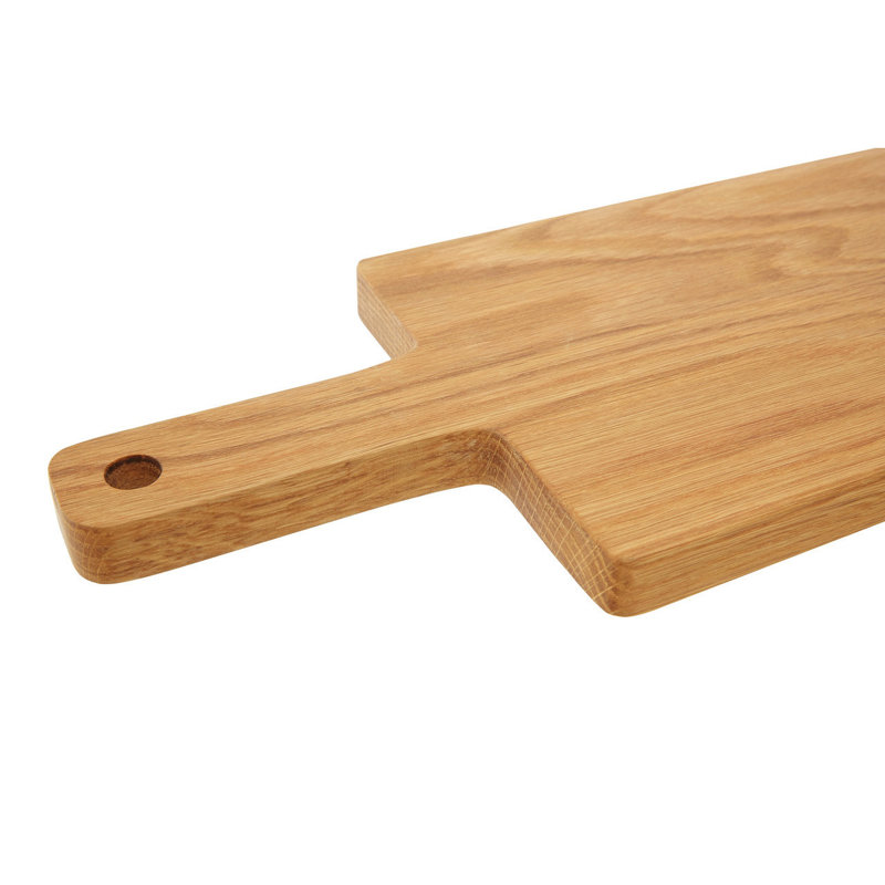 Violetta Paddle Chopping Board