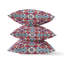 Housse de coussin carré et insert-165346778-165346762