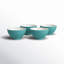 Bols à riz Noritake Colorwave, 5-3 / 4 po, 20 oz.-79525424