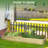 Aidelyn Wood Planter Box