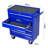 5-drawer Rolling Tool Box With Interlock System And Wheels, Rolling Tool Chest, For Garage, Warehouse, Workshop, Repair Shop-1436505153