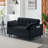 Convertible Sleeper With Pull-Out Bed-418885059