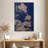 Brampt Peonies And Canary 1834-108244188
