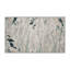 Tapis gris soyeux et moelleux-100899885