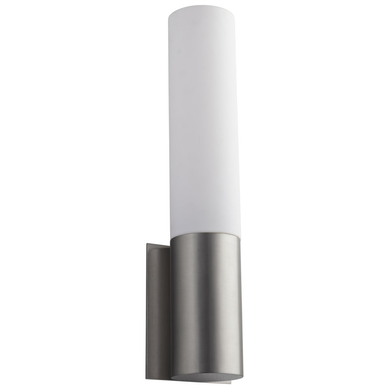 Gastn LED Armed Sconce