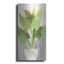 Art mural en métal Winston Porter «Tropical Planter 1» par Albena Hristova-2133118347