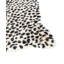 Otoe Animal Print Faux Fur Area Rug-2125021509