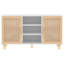 Hyde 105cm Sideboard-1700874575