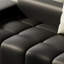 Banc rembourré en cuir-100497638-100497639