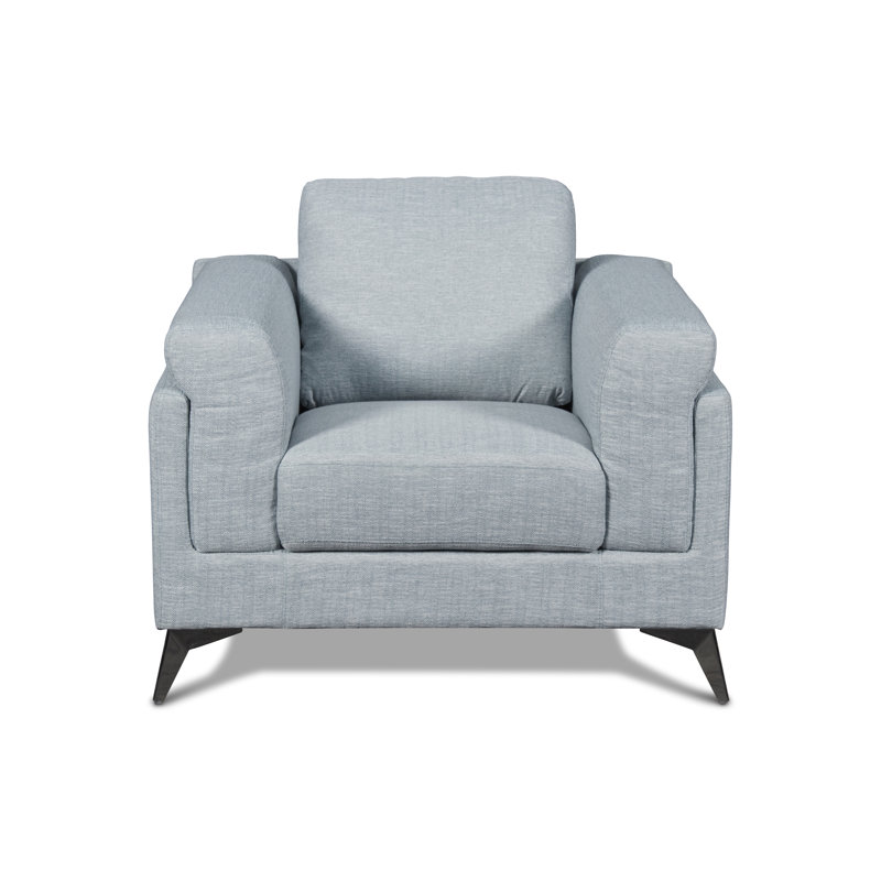 Klement Upholstered Armchair