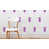 Mauve est en rupture de stock
