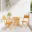 Patio Dining Side Chair-221501751