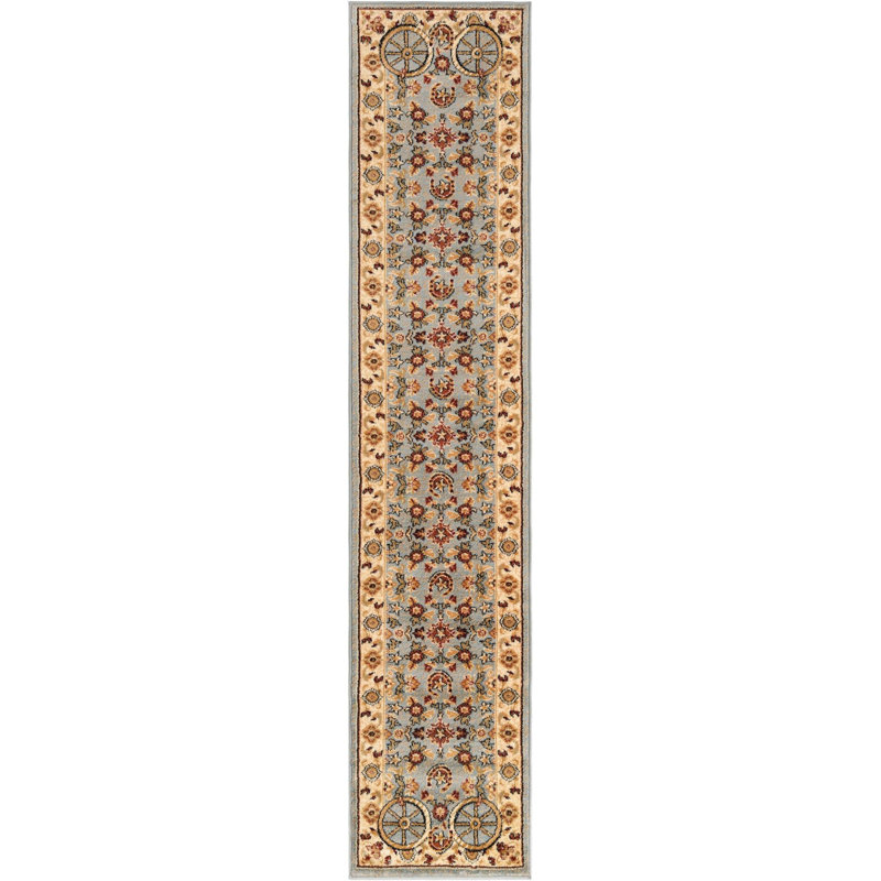 Athallia Oriental Indoor Rug, Runner 2' x 9'10"