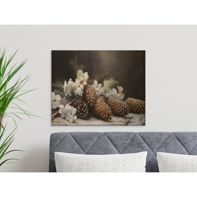 Solorzano Wrapped Canvas Print Set