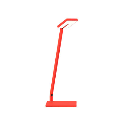 Focaccia LED Desk Table Lamp