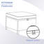 Bonia Outdoor Ottoman-1276146364