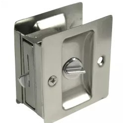 Quincaillerie de porte de poche