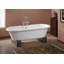 Regal 68'' L Soaking Bathtub-388014407-388014403