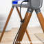 Meuble télé avec lumière RVB Easel Studio-62405232
