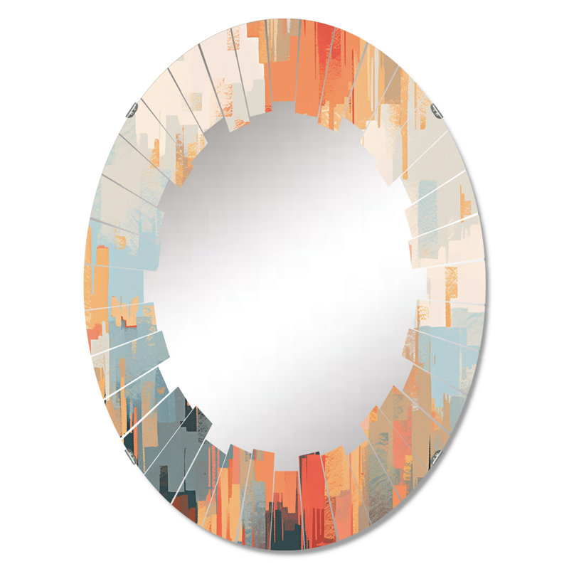 Miroir mural Lorewood, 30 po x 20 po