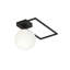 Appiah Glass Flush Mount-69425571-69425569